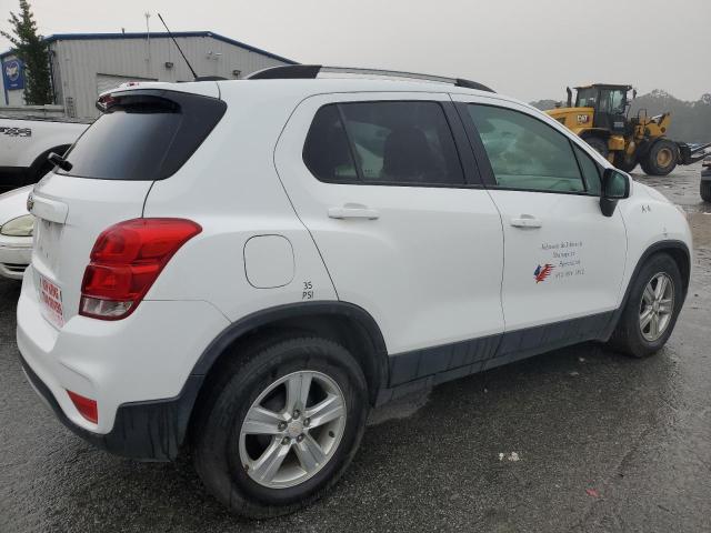 Photo 2 VIN: KL7CJLSM0NB559665 - CHEVROLET TRAX 1LT 