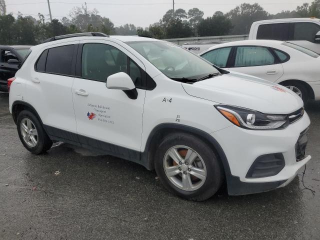 Photo 3 VIN: KL7CJLSM0NB559665 - CHEVROLET TRAX 1LT 