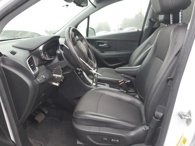 Photo 6 VIN: KL7CJLSM0NB559665 - CHEVROLET TRAX 1LT 