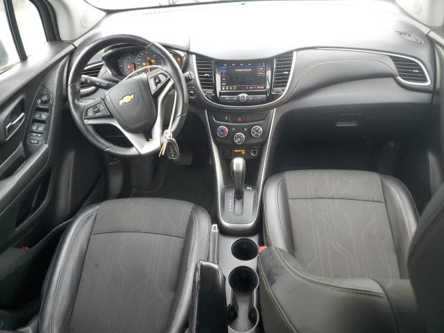 Photo 7 VIN: KL7CJLSM0NB559665 - CHEVROLET TRAX 1LT 