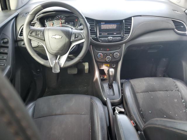 Photo 7 VIN: KL7CJLSM1MB366293 - CHEVROLET TRAX 1LT 