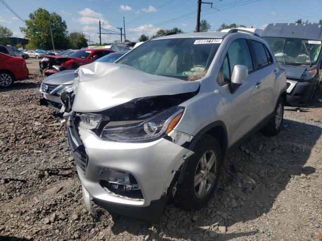 Photo 1 VIN: KL7CJLSM1MB376063 - CHEVROLET TRAX 1LT 