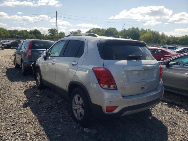 Photo 2 VIN: KL7CJLSM1MB376063 - CHEVROLET TRAX 1LT 