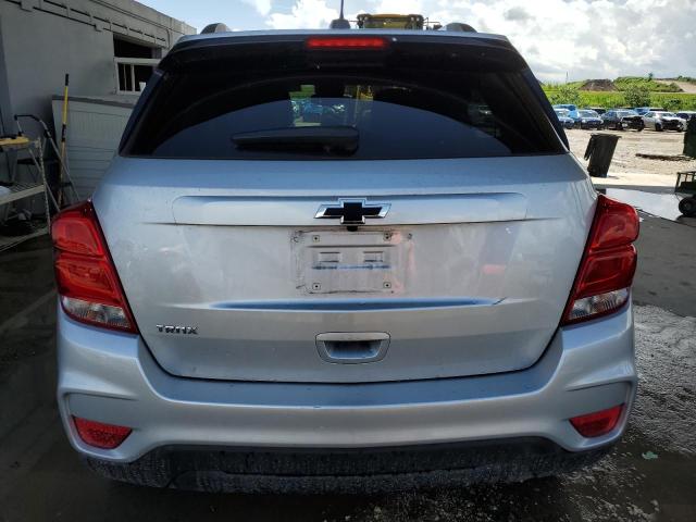 Photo 5 VIN: KL7CJLSM1NB513097 - CHEVROLET TRAX 1LT 