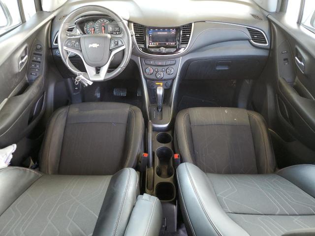 Photo 7 VIN: KL7CJLSM1NB513097 - CHEVROLET TRAX 1LT 