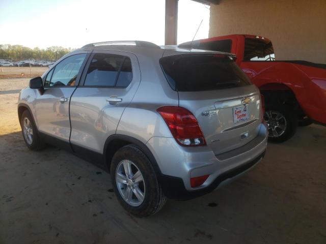 Photo 1 VIN: KL7CJLSM1NB566821 - CHEVROLET TRAX 1LT 