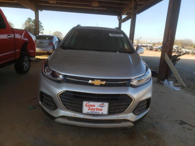 Photo 4 VIN: KL7CJLSM1NB566821 - CHEVROLET TRAX 1LT 