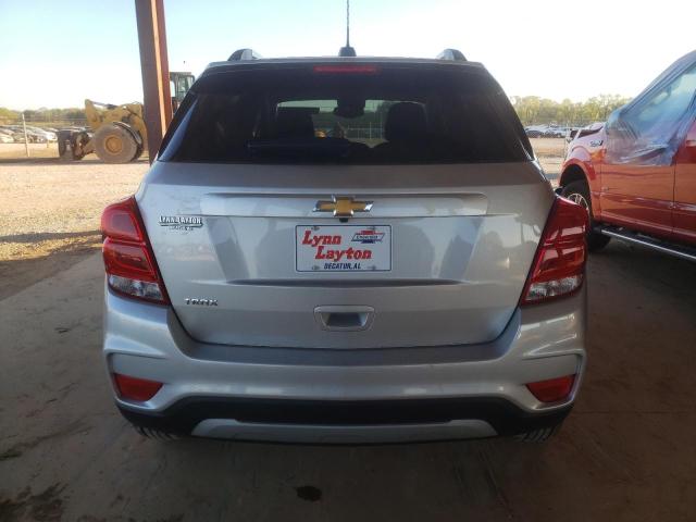 Photo 5 VIN: KL7CJLSM1NB566821 - CHEVROLET TRAX 1LT 