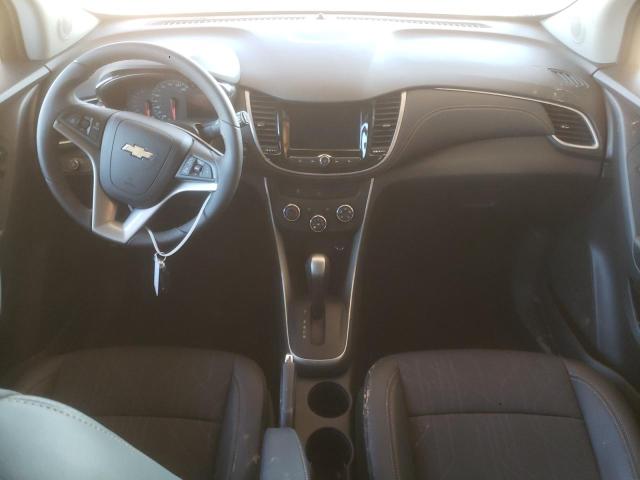 Photo 7 VIN: KL7CJLSM1NB566821 - CHEVROLET TRAX 1LT 