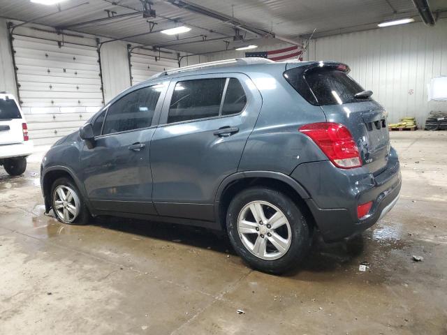 Photo 1 VIN: KL7CJLSM2MB364374 - CHEVROLET TRAX 1LT 