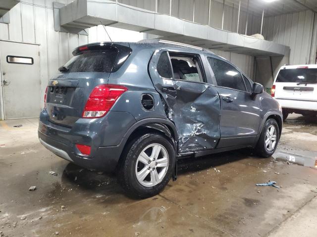 Photo 2 VIN: KL7CJLSM2MB364374 - CHEVROLET TRAX 1LT 