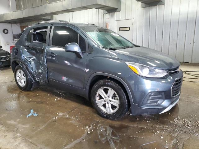 Photo 3 VIN: KL7CJLSM2MB364374 - CHEVROLET TRAX 1LT 