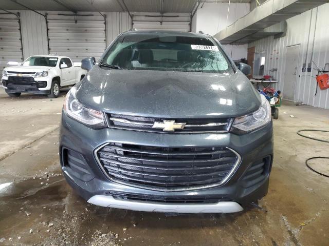 Photo 4 VIN: KL7CJLSM2MB364374 - CHEVROLET TRAX 1LT 