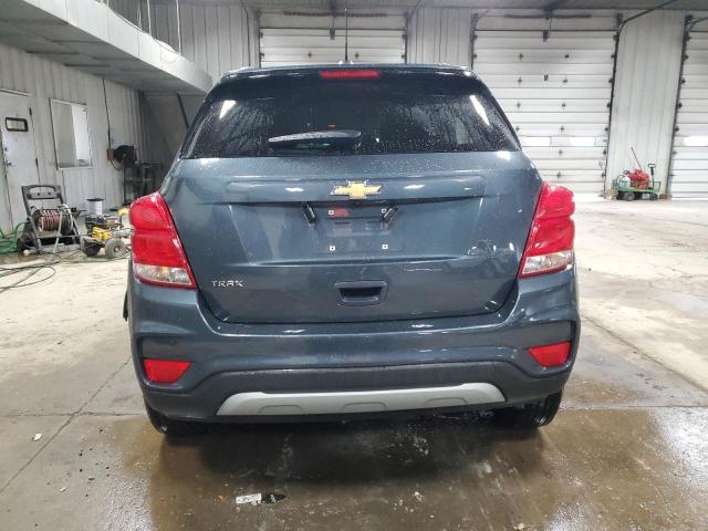 Photo 5 VIN: KL7CJLSM2MB364374 - CHEVROLET TRAX 1LT 