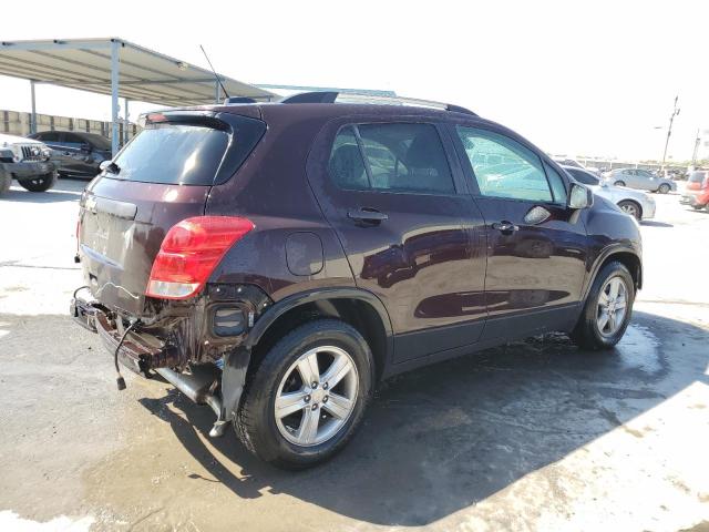 Photo 2 VIN: KL7CJLSM2MB375682 - CHEVROLET TRAX 