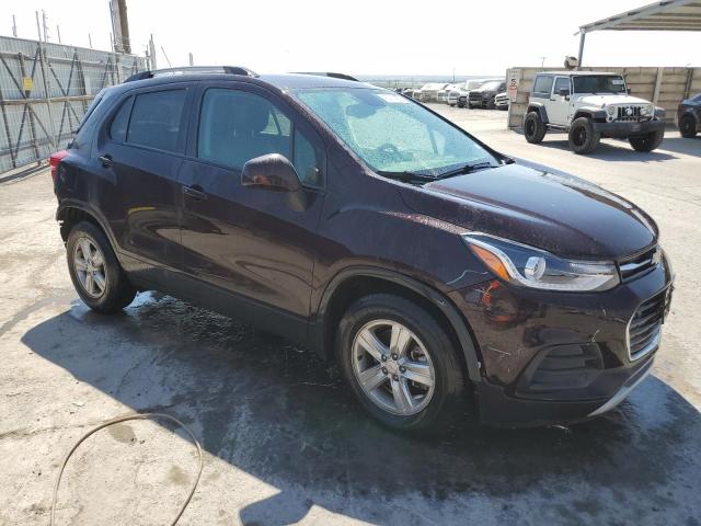 Photo 3 VIN: KL7CJLSM2MB375682 - CHEVROLET TRAX 