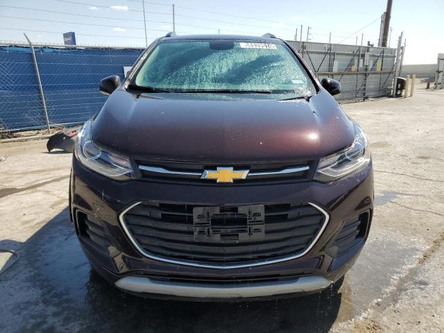 Photo 4 VIN: KL7CJLSM2MB375682 - CHEVROLET TRAX 