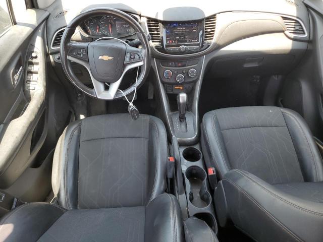 Photo 7 VIN: KL7CJLSM2MB375682 - CHEVROLET TRAX 