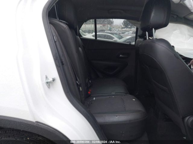 Photo 7 VIN: KL7CJLSM2NB502416 - CHEVROLET TRAX 