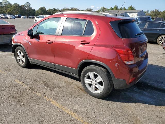 Photo 1 VIN: KL7CJLSM2NB513741 - CHEVROLET TRAX 1LT 