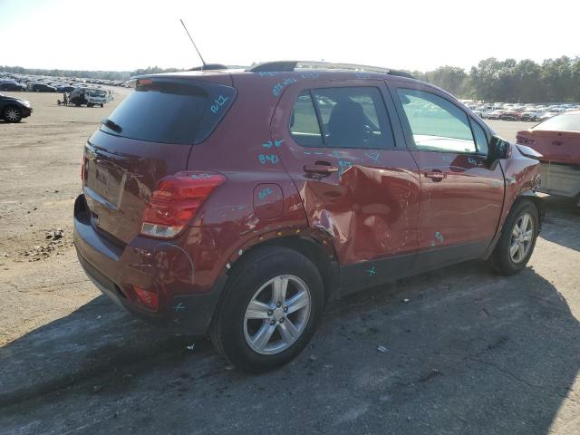 Photo 2 VIN: KL7CJLSM2NB513741 - CHEVROLET TRAX 1LT 