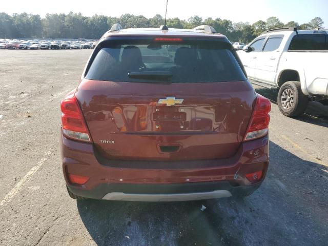 Photo 5 VIN: KL7CJLSM2NB513741 - CHEVROLET TRAX 1LT 