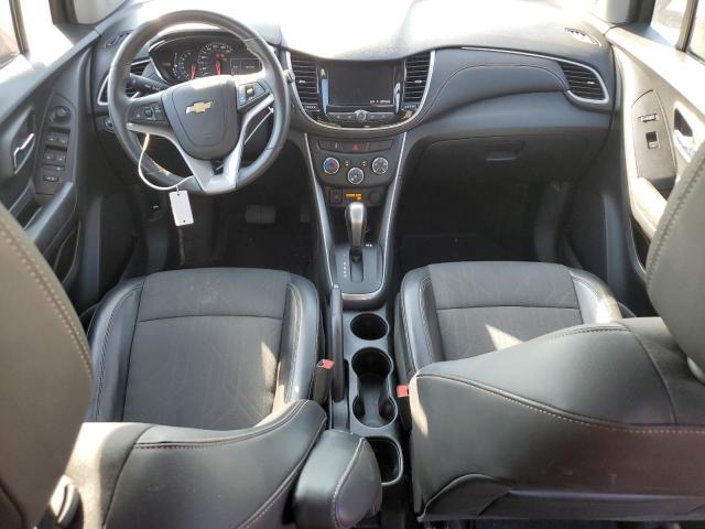 Photo 7 VIN: KL7CJLSM2NB513741 - CHEVROLET TRAX 1LT 