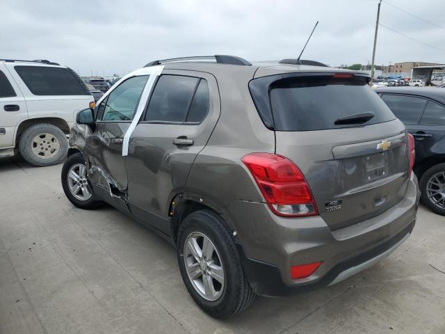 Photo 1 VIN: KL7CJLSM3MB369583 - CHEVROLET TRAX 