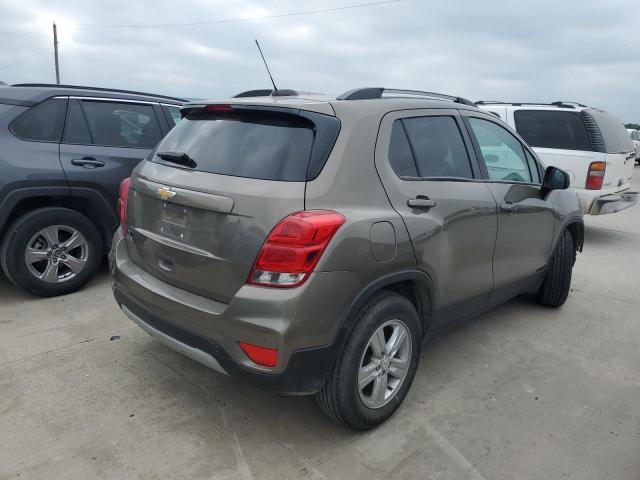 Photo 2 VIN: KL7CJLSM3MB369583 - CHEVROLET TRAX 