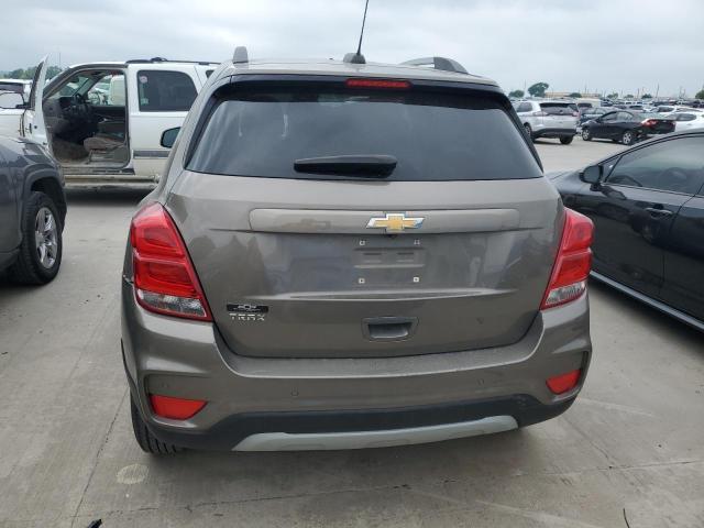 Photo 5 VIN: KL7CJLSM3MB369583 - CHEVROLET TRAX 