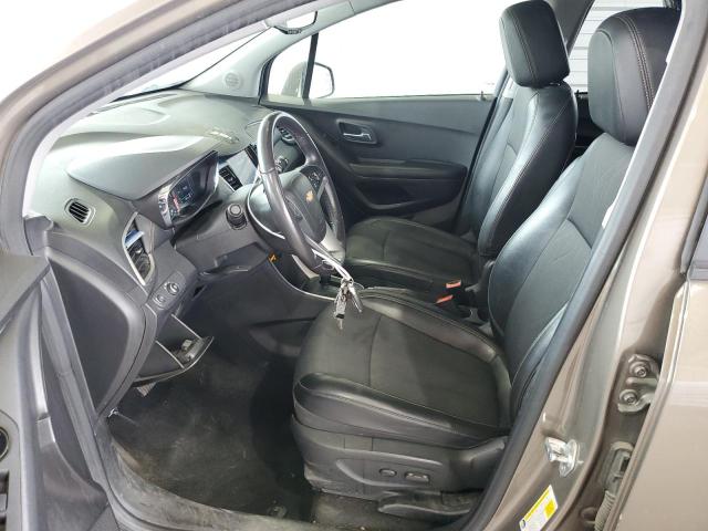 Photo 6 VIN: KL7CJLSM3MB369583 - CHEVROLET TRAX 