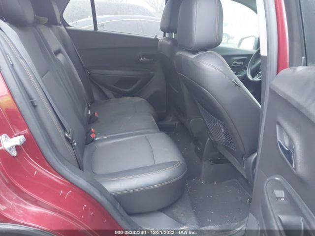 Photo 7 VIN: KL7CJLSM3NB546473 - CHEVROLET TRAX 