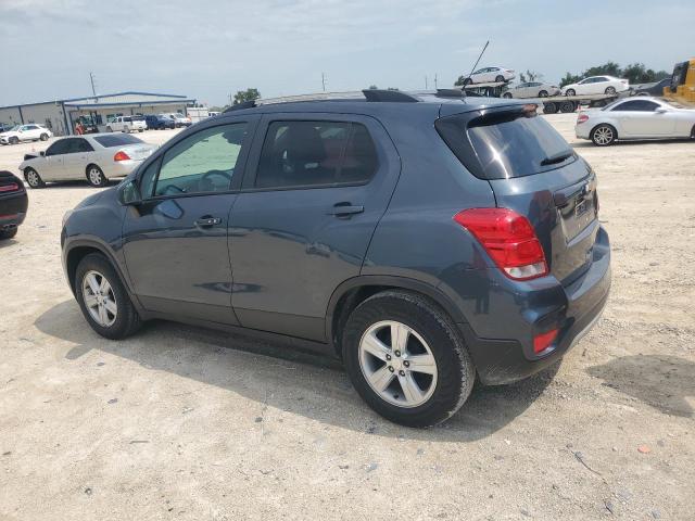 Photo 1 VIN: KL7CJLSM4NB530962 - CHEVROLET TRAX 1LT 