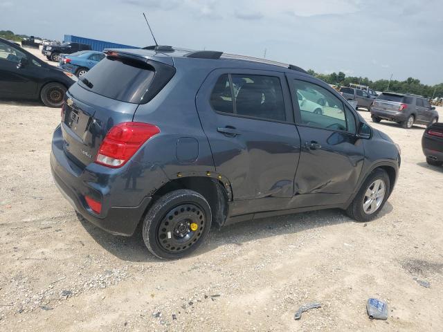 Photo 2 VIN: KL7CJLSM4NB530962 - CHEVROLET TRAX 1LT 