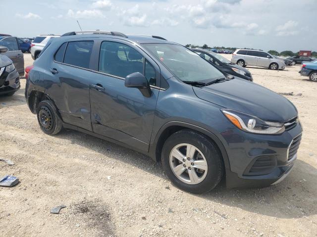 Photo 3 VIN: KL7CJLSM4NB530962 - CHEVROLET TRAX 1LT 