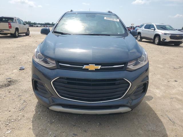 Photo 4 VIN: KL7CJLSM4NB530962 - CHEVROLET TRAX 1LT 