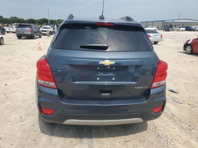 Photo 5 VIN: KL7CJLSM4NB530962 - CHEVROLET TRAX 1LT 