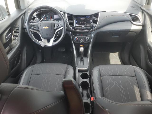 Photo 7 VIN: KL7CJLSM4NB530962 - CHEVROLET TRAX 1LT 