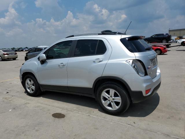 Photo 1 VIN: KL7CJLSM4NB537099 - CHEVROLET TRAX 1LT 