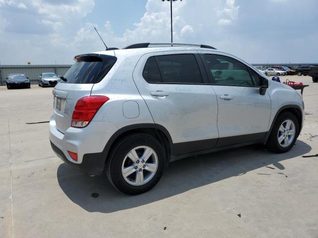 Photo 2 VIN: KL7CJLSM4NB537099 - CHEVROLET TRAX 1LT 