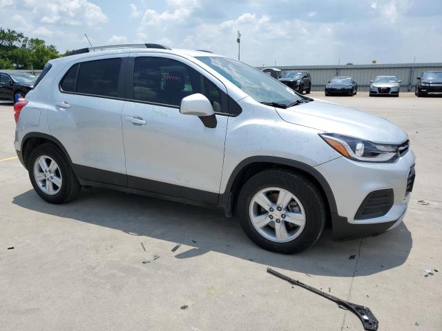 Photo 3 VIN: KL7CJLSM4NB537099 - CHEVROLET TRAX 1LT 