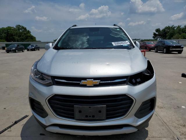 Photo 4 VIN: KL7CJLSM4NB537099 - CHEVROLET TRAX 1LT 