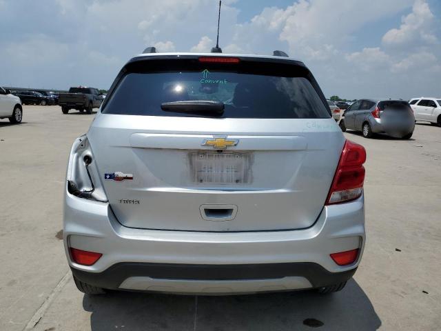 Photo 5 VIN: KL7CJLSM4NB537099 - CHEVROLET TRAX 1LT 