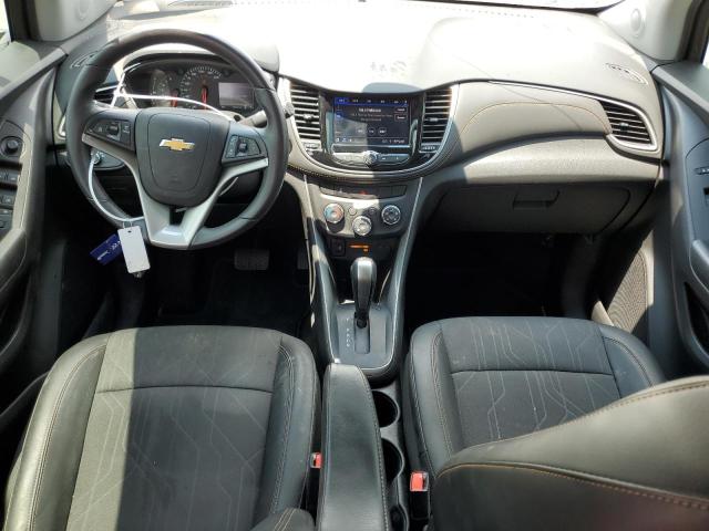 Photo 7 VIN: KL7CJLSM4NB537099 - CHEVROLET TRAX 1LT 