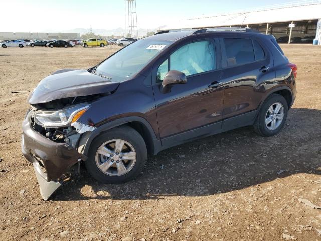 Photo 0 VIN: KL7CJLSM5MB372792 - CHEVROLET TRAX 1LT 