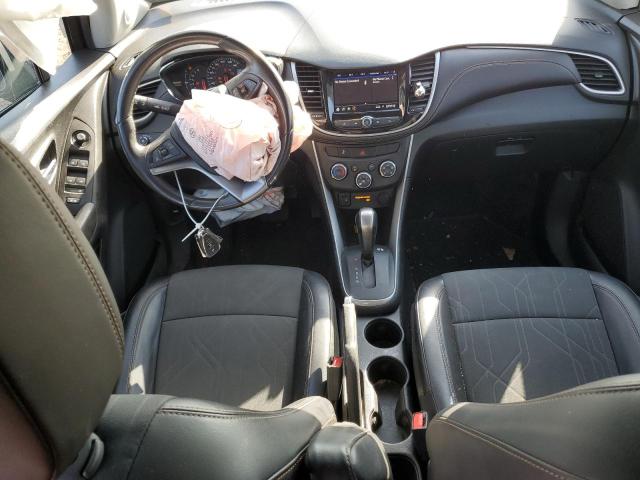 Photo 7 VIN: KL7CJLSM5MB372792 - CHEVROLET TRAX 1LT 