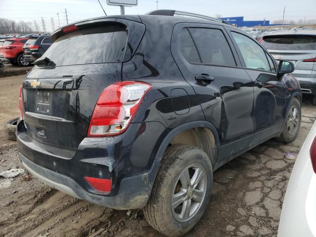 Photo 2 VIN: KL7CJLSM5MB374056 - CHEVROLET TRAX 