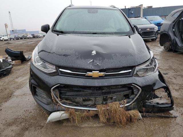 Photo 4 VIN: KL7CJLSM5MB374056 - CHEVROLET TRAX 