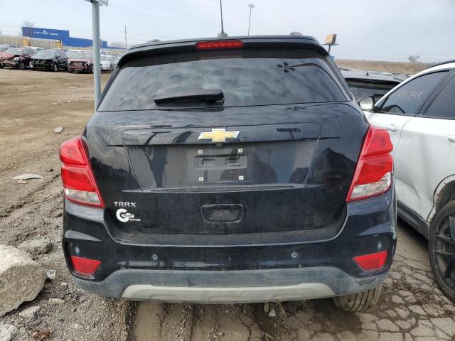 Photo 5 VIN: KL7CJLSM5MB374056 - CHEVROLET TRAX 