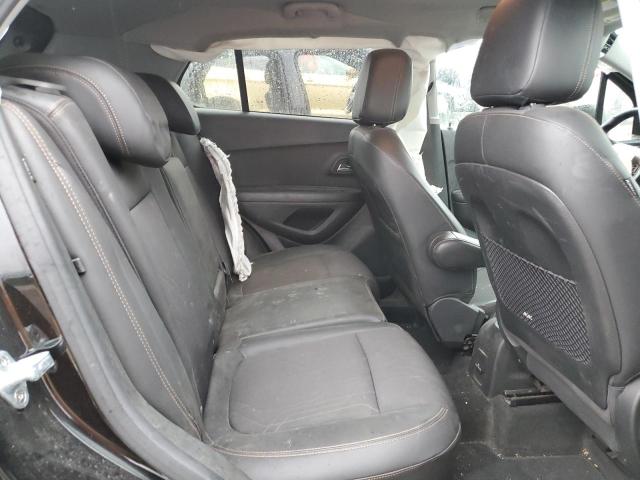 Photo 9 VIN: KL7CJLSM5MB374056 - CHEVROLET TRAX 